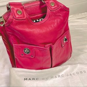 Marc Jacobs | Totally Turnlock Teri Tote